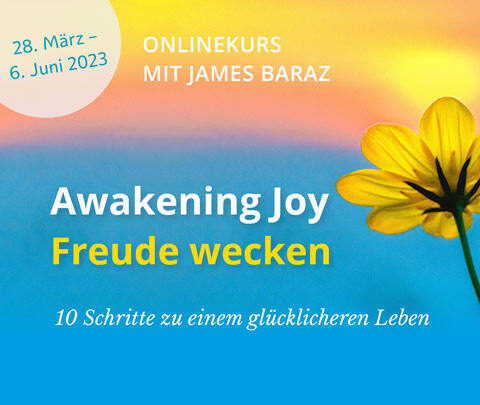 Awakening Joy - Freude wecken
