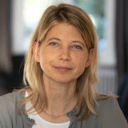 Katharina Schacht, MBSR-, MBCL-, MBCT-Lehrerin