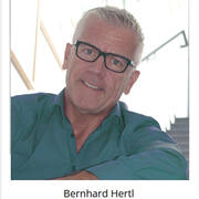 Bernhard Hertl, Heilpraktiker für Psychotherapie