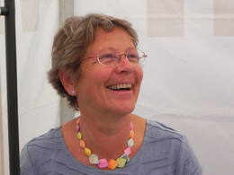 Ingeborg Mösching