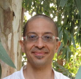 Dr. Cesare Lino