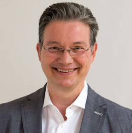 Jürgen Kalweit (MBSR-Lehrer)