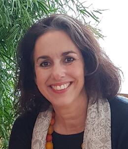 Dr. Muna El-Giamal