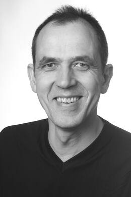Jürgen Post, Achtsamkeitslehrer